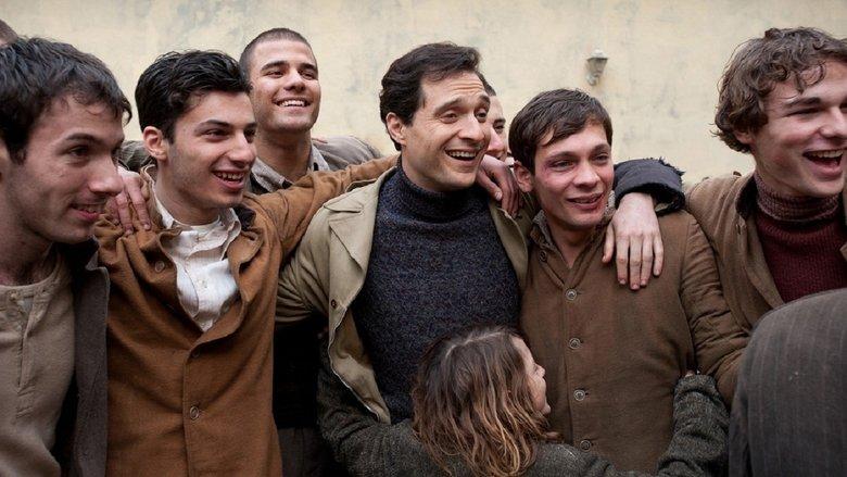 Non è mai troppo tardi image