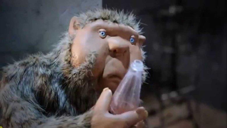 The Last Norwegian Troll image