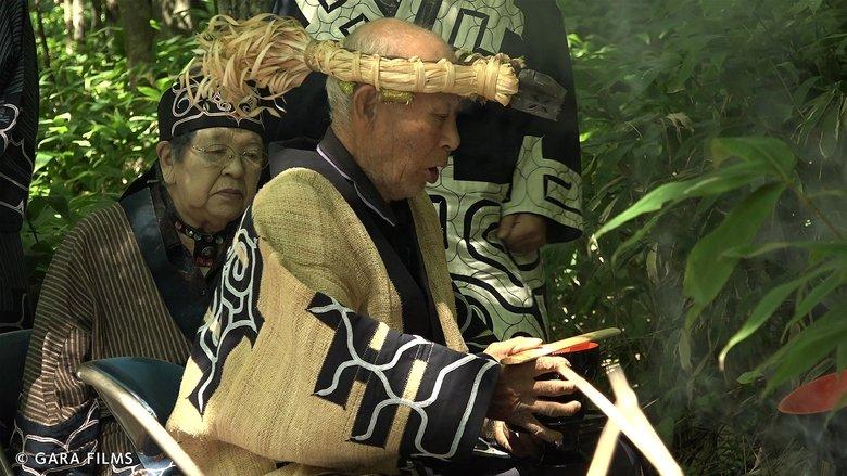 Ainu: Indigenous People of Japan image