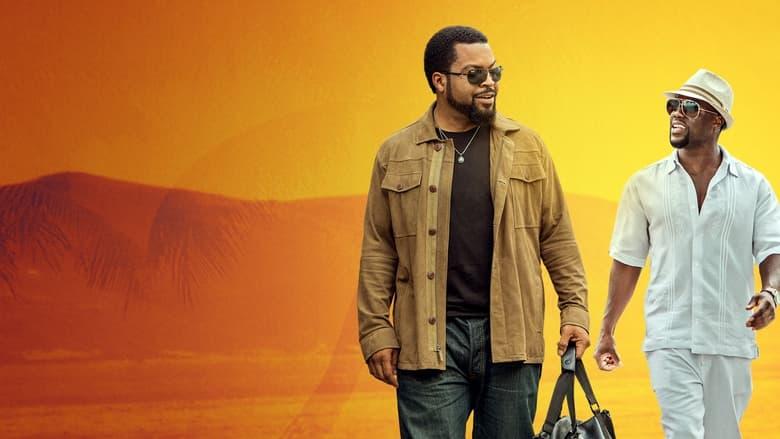Ride Along 2 image