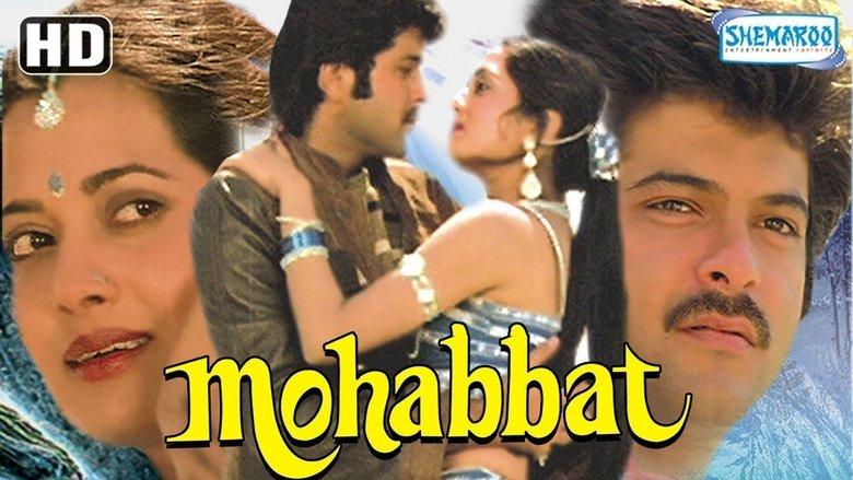 Mohabbat image