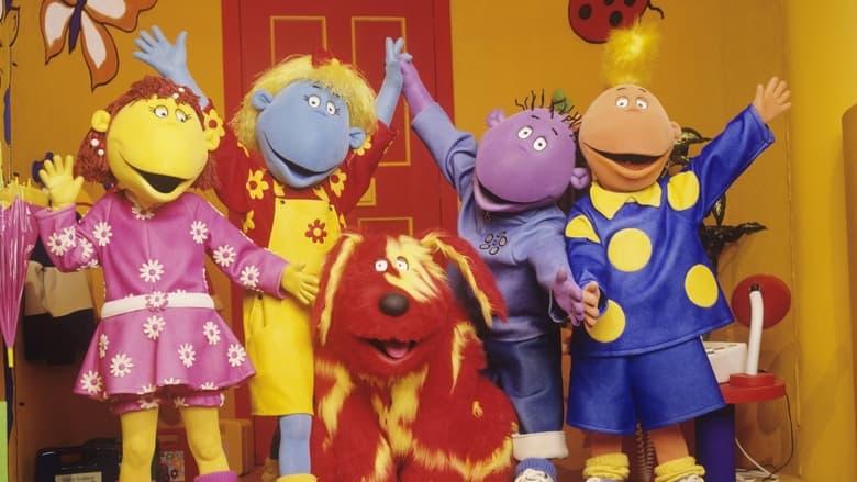 Tweenies image
