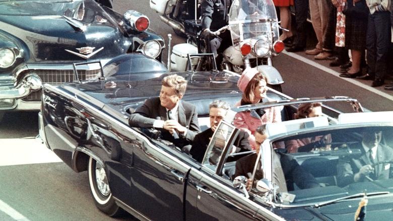 JFK: Destiny Betrayed image