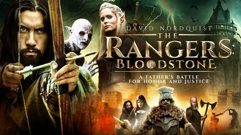 The Rangers: Bloodstone image