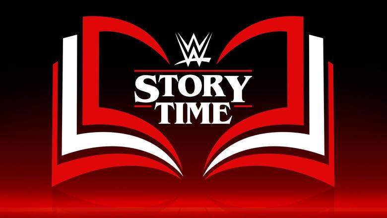 WWE: Story Time image