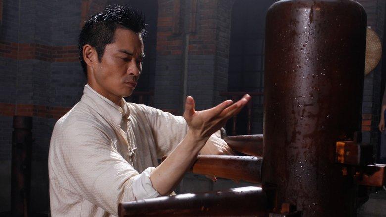 Ip Man image