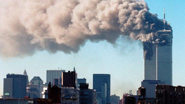9/11: Life Under Attack image