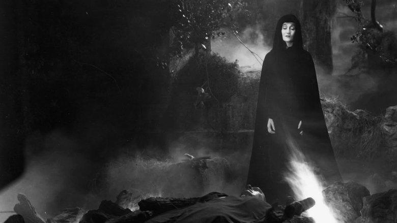 Dracula's Daughter image