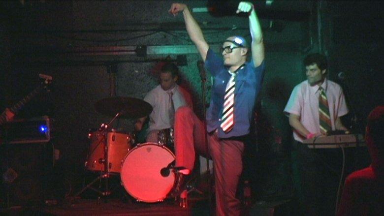 Nerdcore Rising image