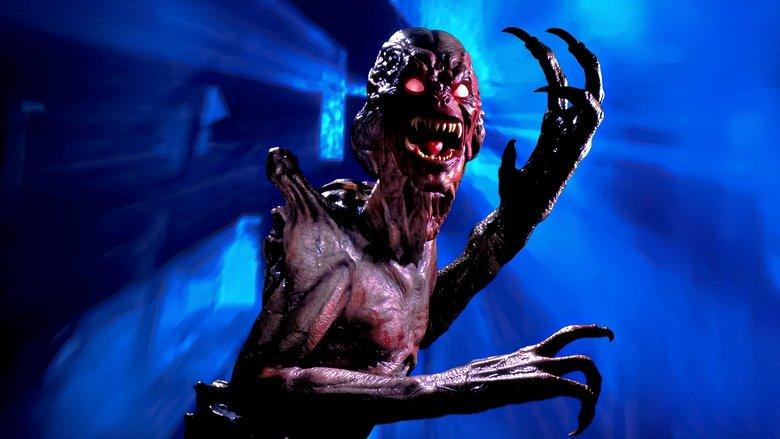 Pumpkinhead II: Blood Wings image
