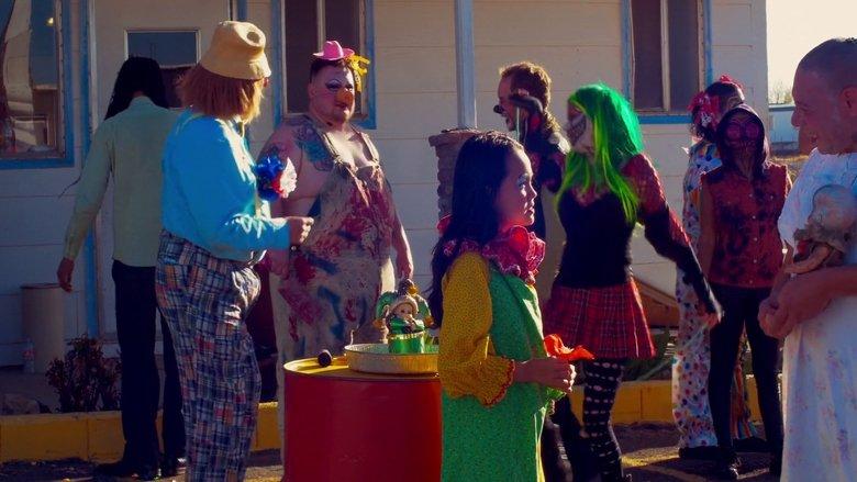 Clown Motel: Spirits Arise image