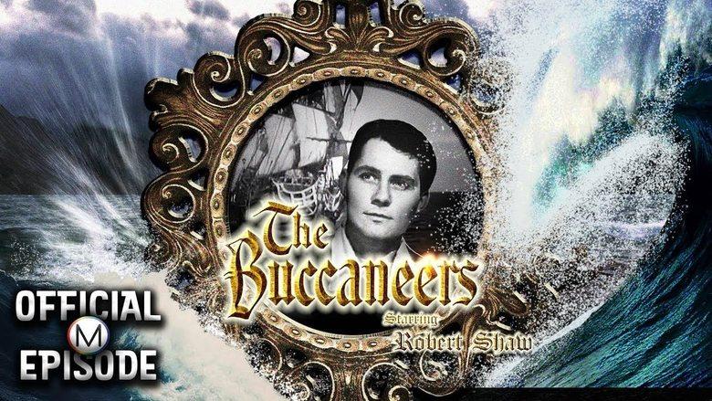 The Buccaneers image