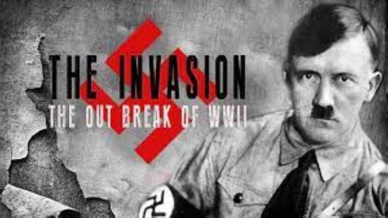 The Invasion: The Outbreak of World War II image