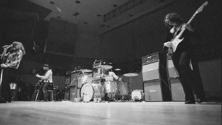 Deep Purple: Live in concert 72/73 image