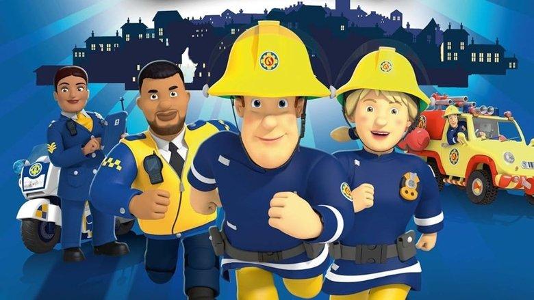 Fireman Sam: Norman Price and the Mystery in the Sky image