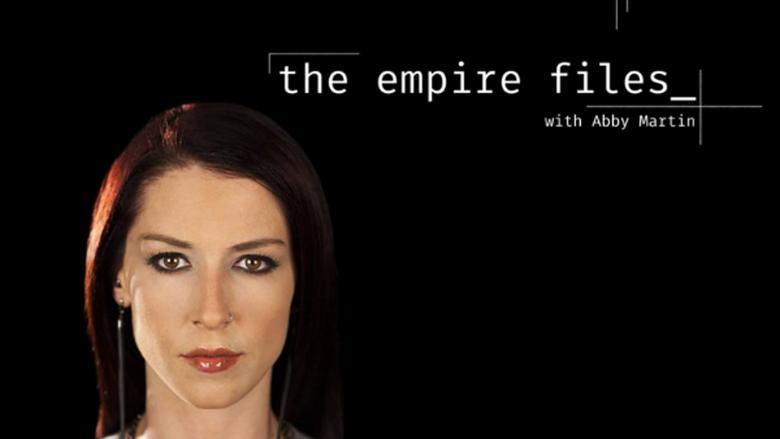 The Empire Files image