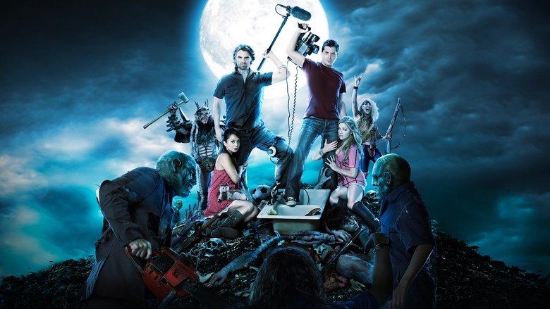Holliston image