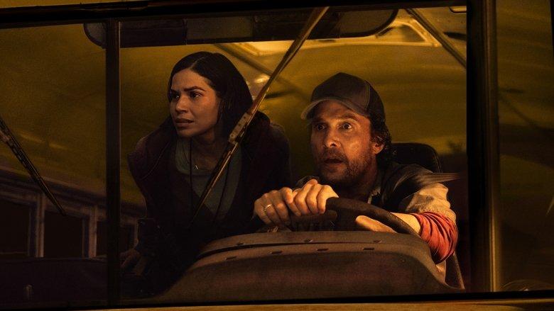 The Lost Bus image