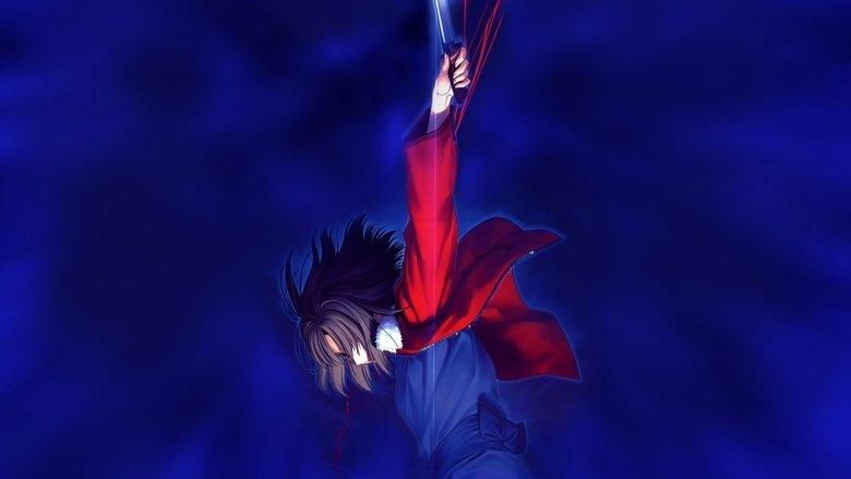 The Garden of Sinners image