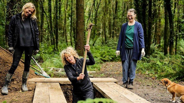 Kate Humble: Off the Beaten Track image