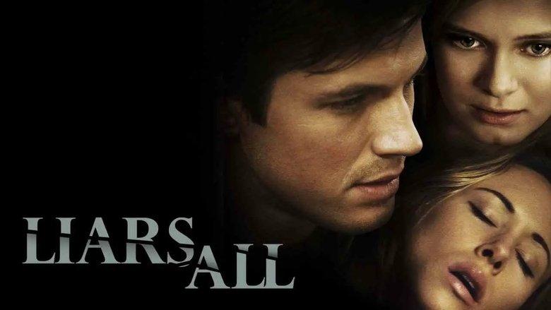 Liars All image