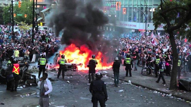 Final: The Rapture image