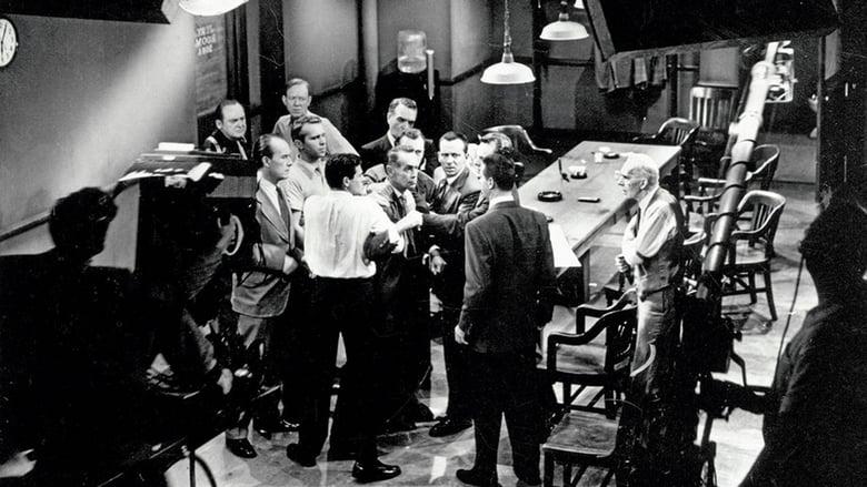 Twelve Angry Men image
