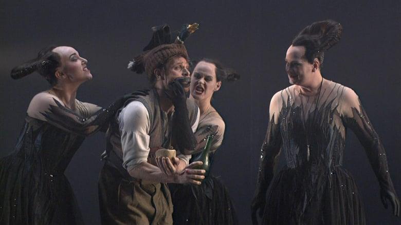 The Magic Flute image