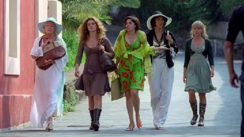 Tutte le donne della mia vita image