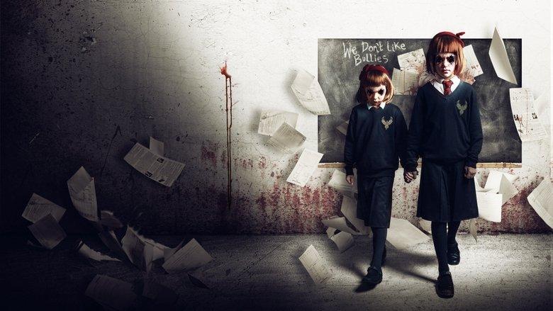 School of the Damned image
