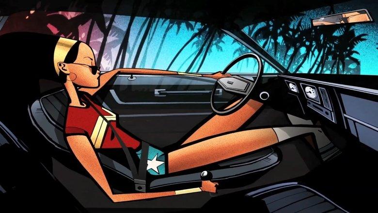Wonder Woman image