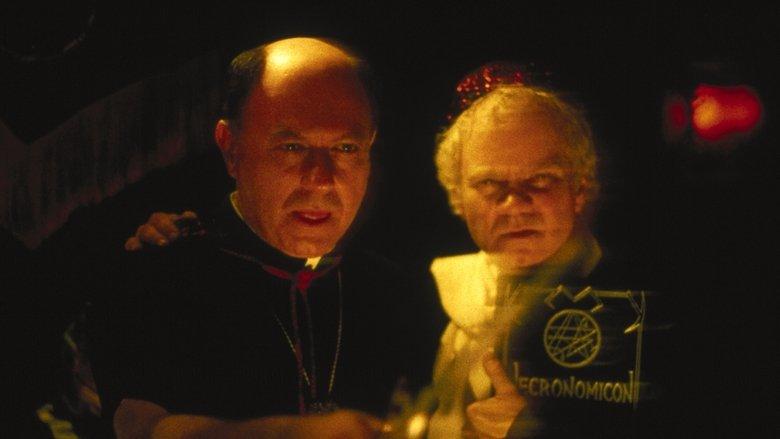 Night Visitor image
