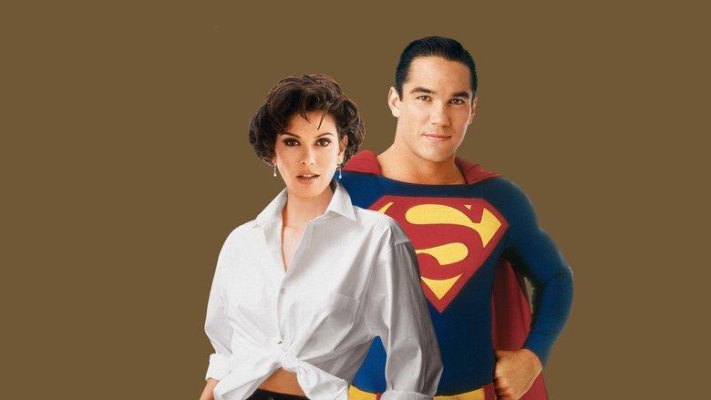 Lois & Clark: The New Adventures of Superman image