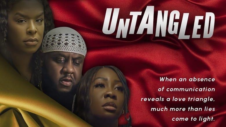 Untangled image