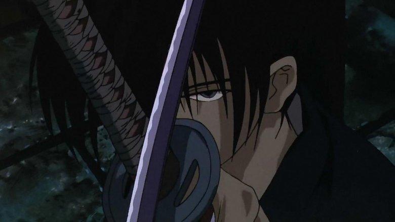 Samurai X: Trust and Betrayal image