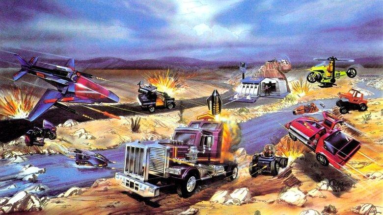 M.A.S.K. image