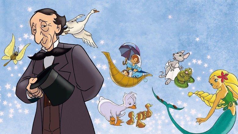 The Fairytaler image