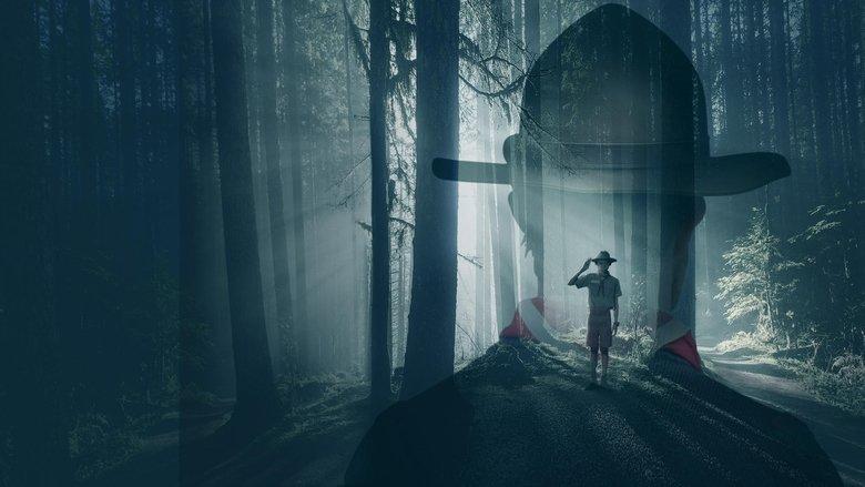 Leave No Trace image