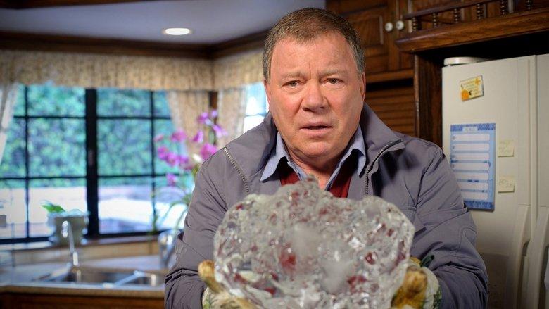 William Shatner's Weird or What? image