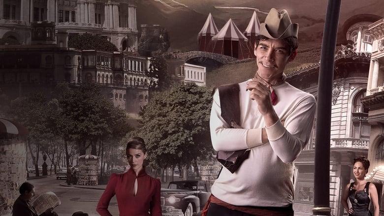 Cantinflas image