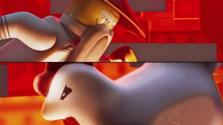 The Master: A LEGO Ninjago Short image