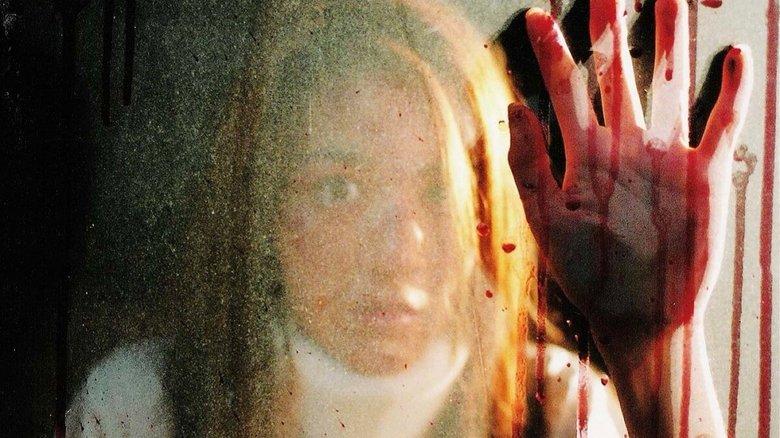Scared image