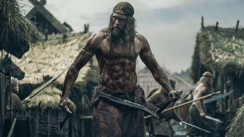 The Northman image