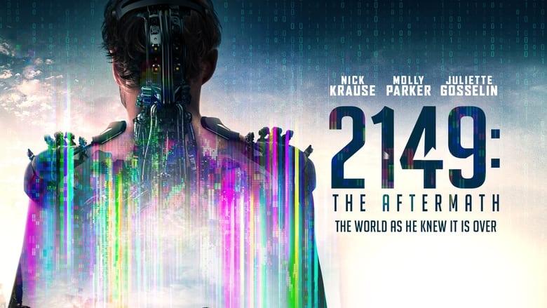 2149: The Aftermath image