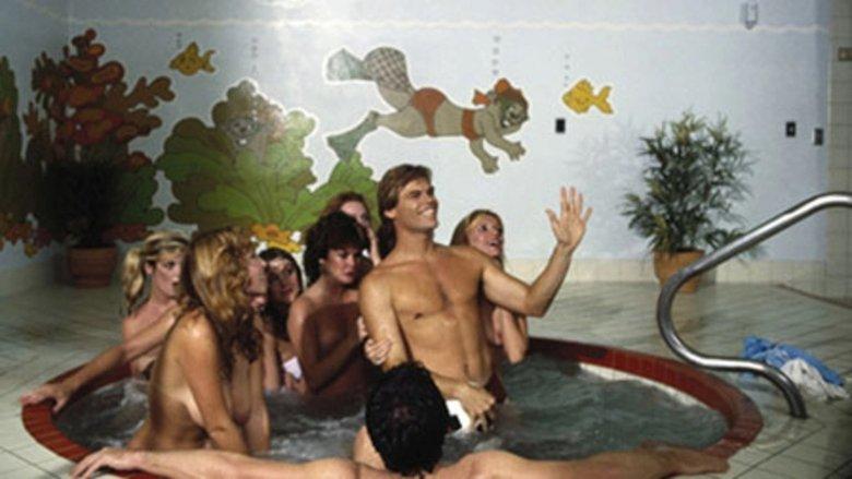 Hollywood Hot Tubs image