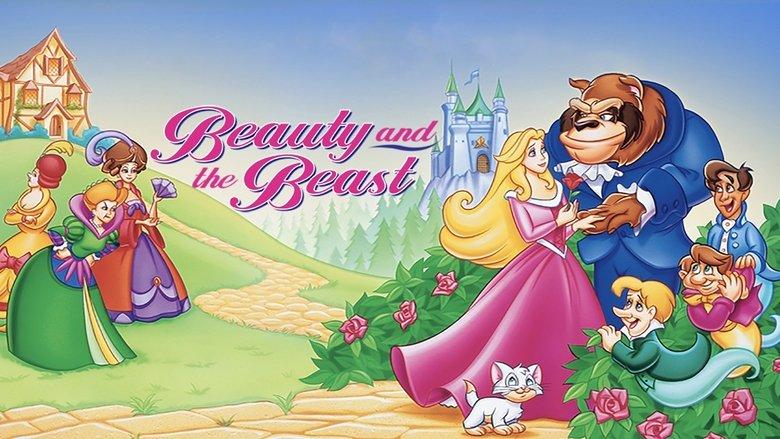 Beauty and the Beast image