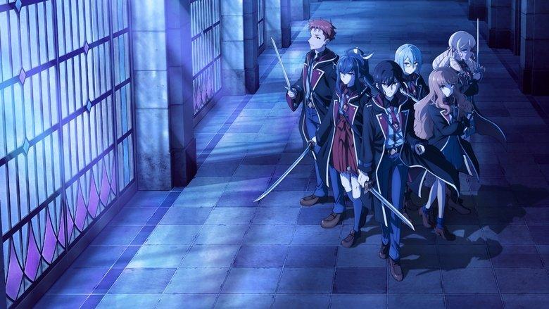 Reign of the Seven Spellblades image