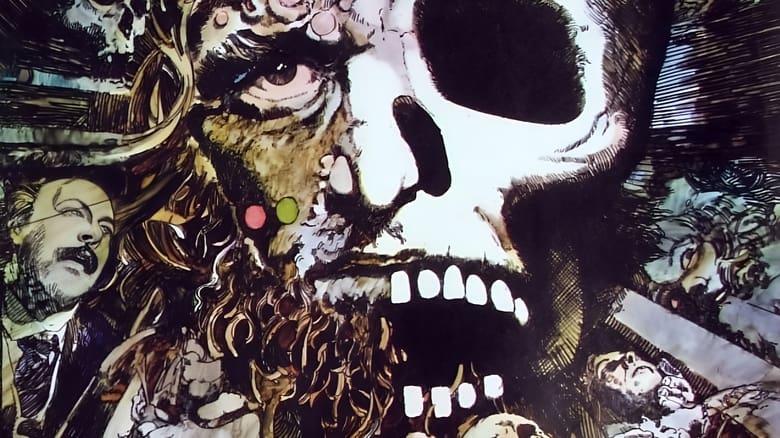 Death Line image