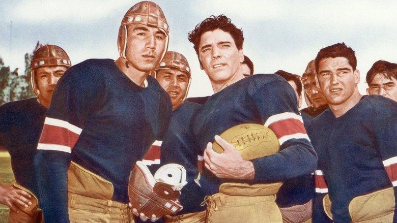 Jim Thorpe – All-American image