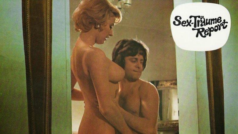 Sex-Träume-Report image